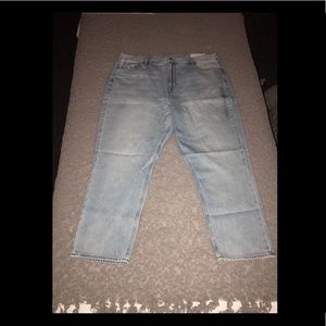 Mom Jeans From American Eagle